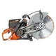 Бензновый різьбяр Husqvarna K 770 - зображення 2