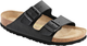 Тапки Birkenstock Arizona 37 чорний - изображение 1