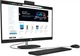 Моноблок HP All-in-One 27-cr0030ua (A1QY0EA) Jet Black - изображение 2