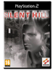 Игра RMC PlayStation 2 Silent Hill Русские Субтитры - изображение 1