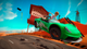 Игра Microsoft Xbox 360 Kinect Joy Ride Английская Версия Б/У - изображение 3