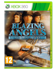 Игра Microsoft Xbox 360 Blazing Angels: Squadrons of WWII Английская Версия Б/У - изображение 1