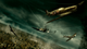 Игра Microsoft Xbox 360 Blazing Angels: Squadrons of WWII Английская Версия Б/У - изображение 2