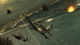 Игра Microsoft Xbox 360 Blazing Angels: Squadrons of WWII Английская Версия Б/У - изображение 3