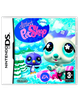 Игра Nintendo DS Littlest Pet Shop: Winter Английская Версия + Коробка Б/У - изображение 1