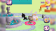 Игра Nintendo DS Littlest Pet Shop: Winter Английская Версия + Коробка Б/У - изображение 2