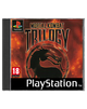 Гра RMC PlayStation 1 Mortal Kombat Trilogy Англійська Версія - зображення 1