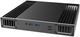 Obudowa Akasa Plato WS UCFF (Intel NUC 11/12/13 Pro) Black (A-NUC85-M1B) - obraz 1