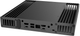 Obudowa Akasa Plato WS UCFF (Intel NUC 11/12/13 Pro) Black (A-NUC85-M1B) - obraz 3