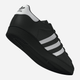 Sneakersy męskie skórzane do kostki adidas Originals Superstar EG4959 41.5 (UK 7.5) Czarne (4062051419213) - obraz 11