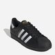 Чоловічі кеди низькі adidas Originals Superstar EG4959 42 (UK 8) Чорні (4062051419053) - зображення 4