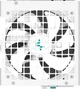 Блок живлення DeepCool PX1200G WH 1200W ATX 3.0 White (A0048691) - зображення 2