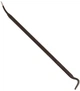 Łom do śrub TOPEX 900 mm przekrój 30 x 16 mm 29-040 (5902062045058) - obraz 1