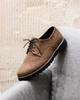 Броги Legessy ONYX Brown nubuck 41 - изображение 2