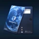 Аппаратный криптокошелек CoolWallet Pro (CWModelPro) - изображение 2