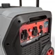 Экономный Тихий Генератор Briggs&Stratton P4500 4500W Инверторный США, Портативный Бензиновый - изображение 5
