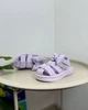 Детские босоножки 29 фиолетовые 1362 - изображение 3