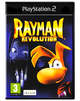 Игра RMC PlayStation 2 Rayman 2 Revolution Русские Субтитры - изображение 1