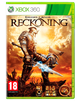 Игра Microsoft Xbox 360 Kingdoms of Amalur Reckoning Русские Субтитры Б/У - изображение 1