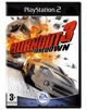 Игра RMC PlayStation 2 Burnout 3: Takedown Русские Субтитры - изображение 1