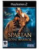 Игра RMC PlayStation 2 Spartan Total War Русские Субтитры - изображение 1
