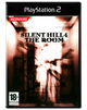 Игра RMC PlayStation 2 Silent Hill 4 Русские Субтитры - изображение 1