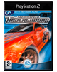 Игра RMC PlayStation 2 Need for Speed Underground Русские Субтитры - изображение 1