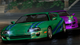 Игра RMC PlayStation 2 Need for Speed Underground Русские Субтитры - изображение 3