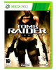 Игра Microsoft Xbox 360 Tomb Raider: Underworld Английская Версия Б/У - изображение 1