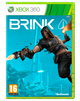 Игра Microsoft Xbox 360 Brink Английская Версия Б/У - изображение 1