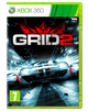 Игра Microsoft Xbox 360 GRID 2 Английская Версия Б/У - изображение 1