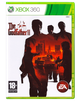 Игра Microsoft Xbox 360 The Godfather 2 Русская Озвучка Б/У - изображение 1