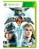 Игра Microsoft Xbox 360 SoulCalibur 4 Английская Версия Б/У - изображение 1