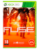 Игра Microsoft Xbox 360 Fuse Английская Версия Б/У - изображение 1