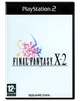 Игра RMC PlayStation 2 Final Fantasy X-2 Русские Субтитры - изображение 1