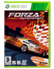 Игра Microsoft Xbox 360 Forza Motorsport 2 Английская Версия Б/У - изображение 1