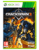 Игра Microsoft Xbox 360 Crackdown 2 Русские Субтитры Б/У - изображение 1