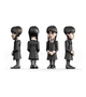 Уенздей Аддамс Netflix Wednesday Addams figure Mego - зображення 2