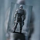 Набір листівок Сталкер "S.T.A.L.K.E.R." 4 шт Розмір А6 - изображение 5