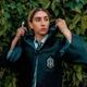 Мантия Слизерин Гарри Поттер Размер 135 - изображение 2