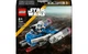 Конструктор LEGO Мікровинищувач Y-Wing Капітана Рекса 99 деталей (75391) - изображение 1