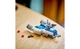 Конструктор LEGO Мікровинищувач Y-Wing Капітана Рекса 99 деталей (75391) - изображение 4