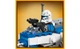 Конструктор LEGO Мікровинищувач Y-Wing Капітана Рекса 99 деталей (75391) - изображение 6