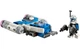 Конструктор LEGO Мікровинищувач Y-Wing Капітана Рекса 99 деталей (75391) - изображение 8