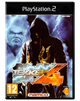Игра RMC PlayStation 2 Tekken 4 Русские Субтитры - изображение 1