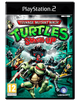 Игра RMC PlayStation 2 Teenage Mutant Ninja Turtles: Smash-Up Английская Версия - изображение 1