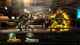 Игра RMC PlayStation 2 Teenage Mutant Ninja Turtles: Smash-Up Английская Версия - изображение 6