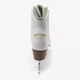Коньки GRAF Arosa Gold white детские, Размер 25, белый, AROSAG-КW-25 - изображение 5