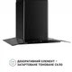 Вытяжка декоративная Perfelli GRASSI 6PWB NERO - изображение 3