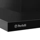 Вытяжка декоративная Perfelli TET 6612 A 1000 BL LED - изображение 8